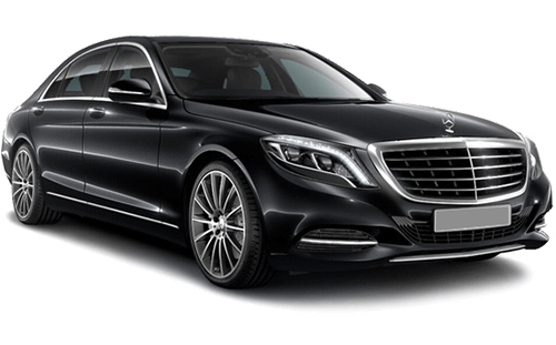 Mercedes Classe S