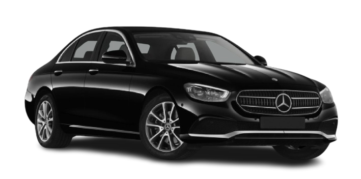 Mercedes Classe E