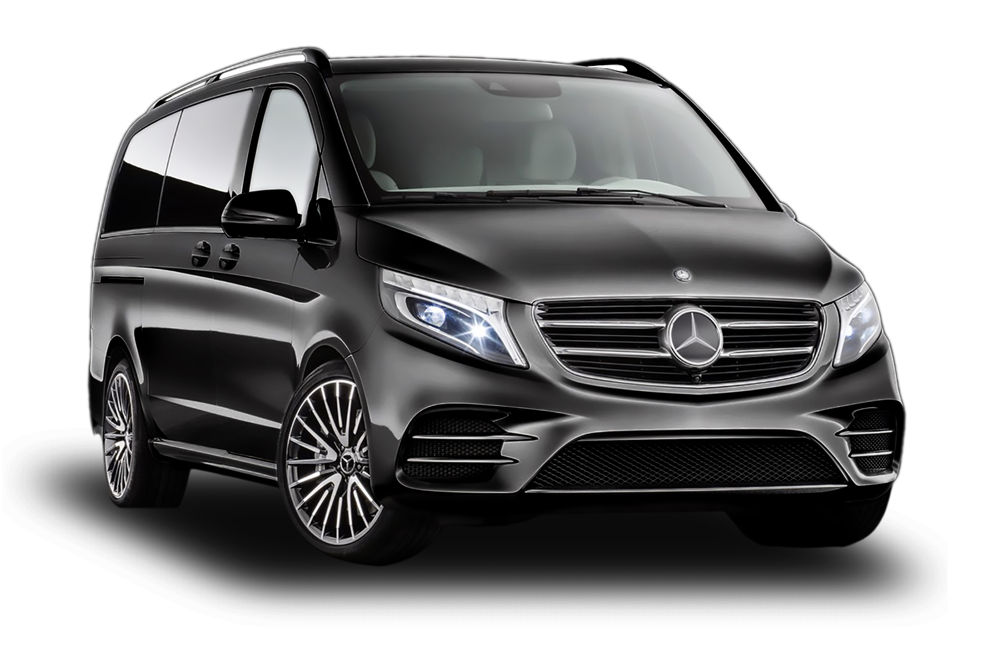 Mercedes Classe V